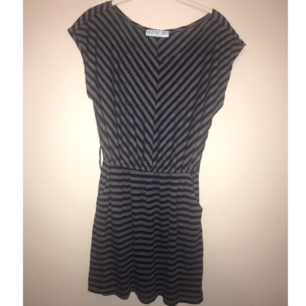 Dina Be dress